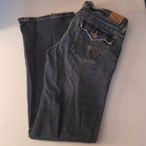 American Eagle 10 reg Jeans